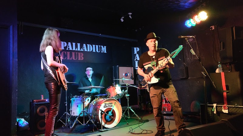 The Palladium Club photo