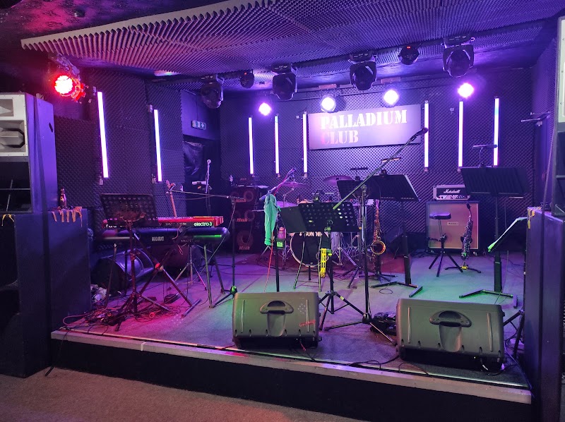 The Palladium Club photo