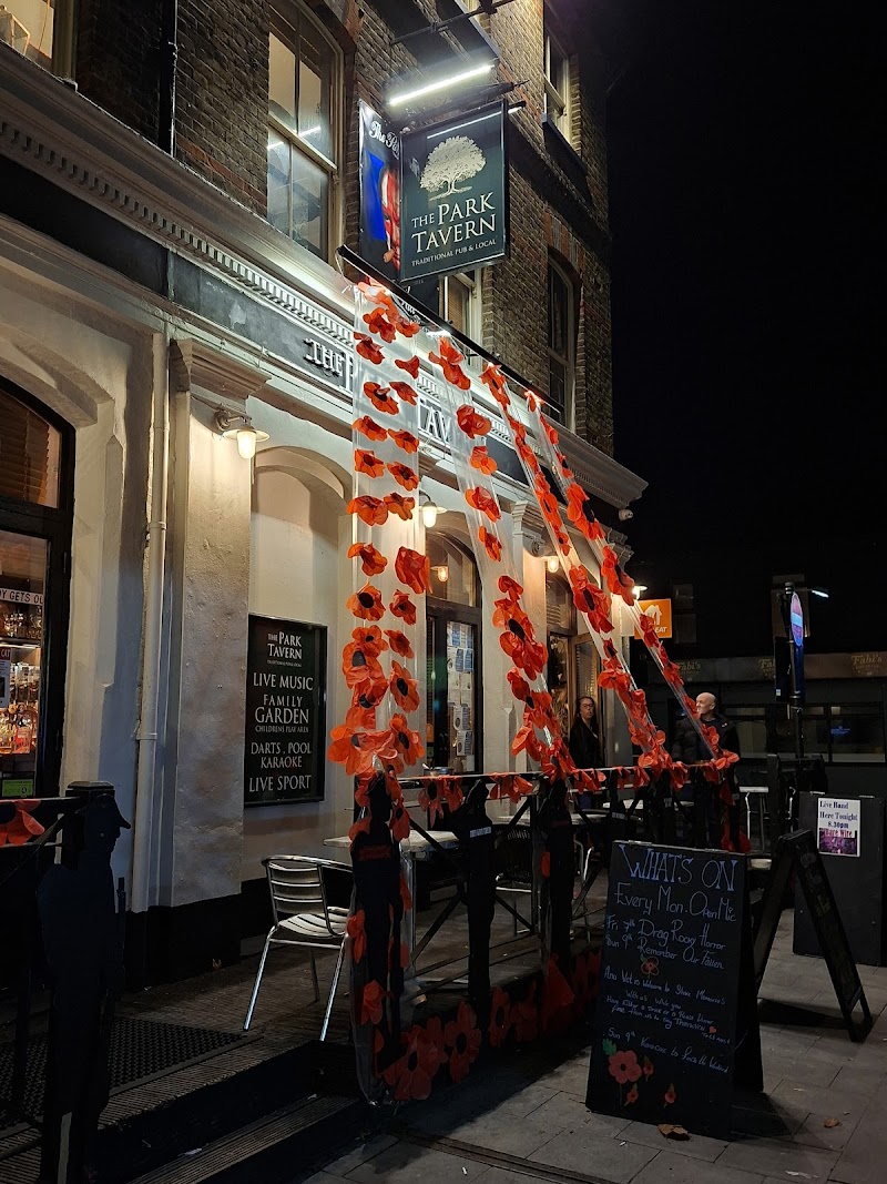 The Park Tavern photo