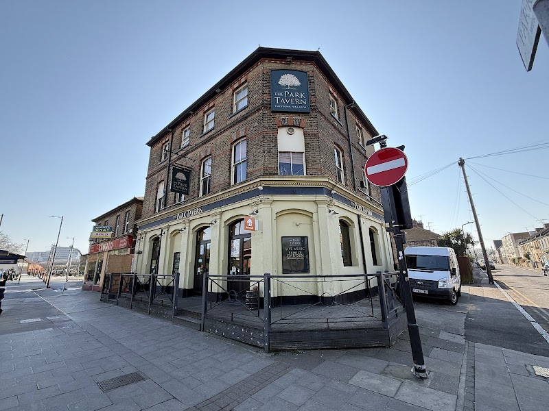 The Park Tavern photo