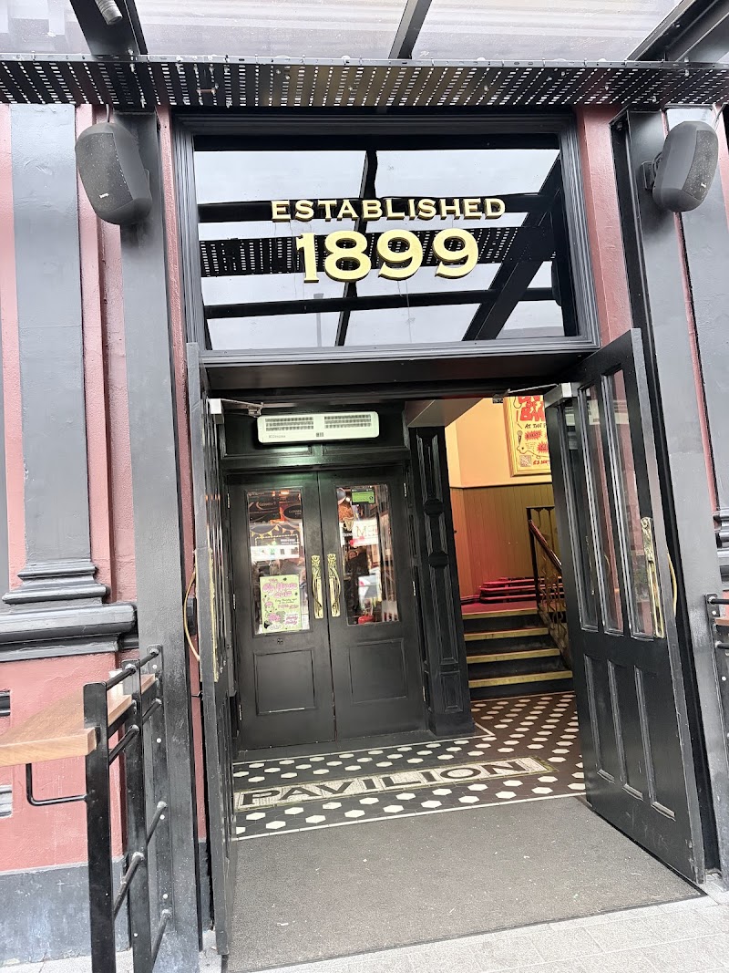 The Pavilion Bar photo