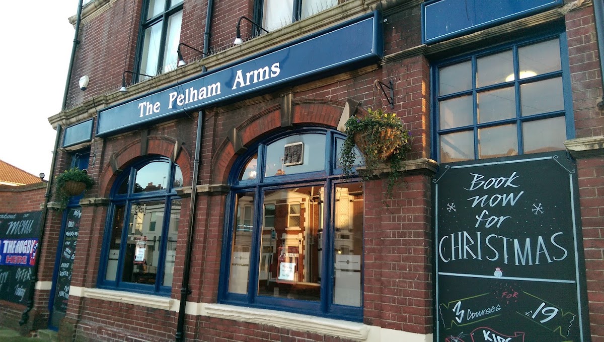 The Pelham Arms photo