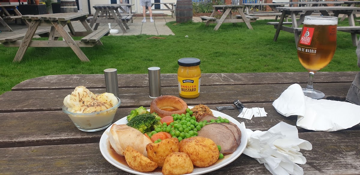 The Pelham Arms photo