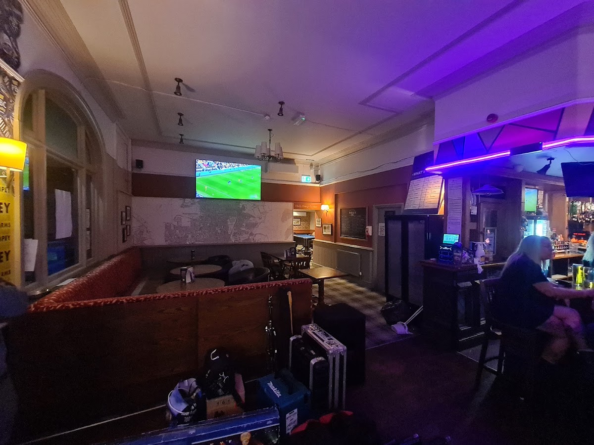 The Pelham Arms photo