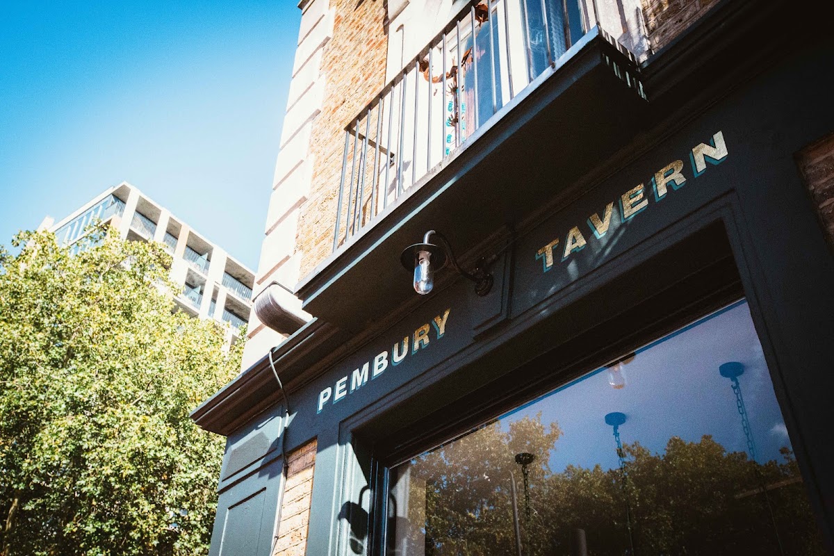 The Pembury Tavern photo