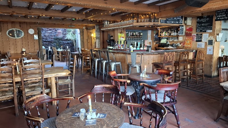 The Penrhyn Arms photo