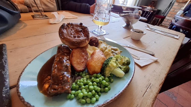 The Penrhyn Arms photo