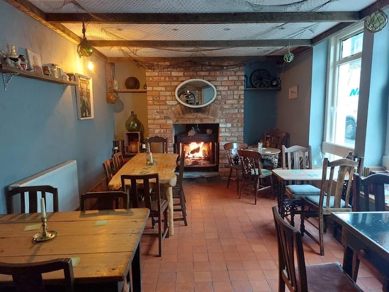 The Penrhyn Arms photo