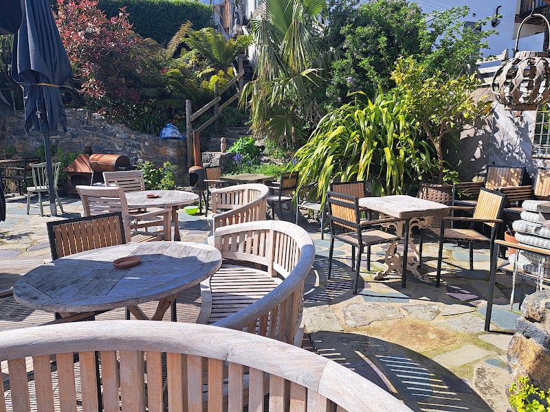 The Penrhyn Arms photo