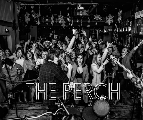 The Perch photo