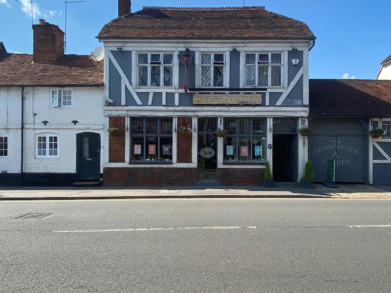 The Plough photo