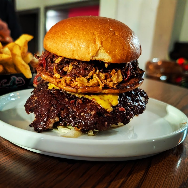 The Plough photo