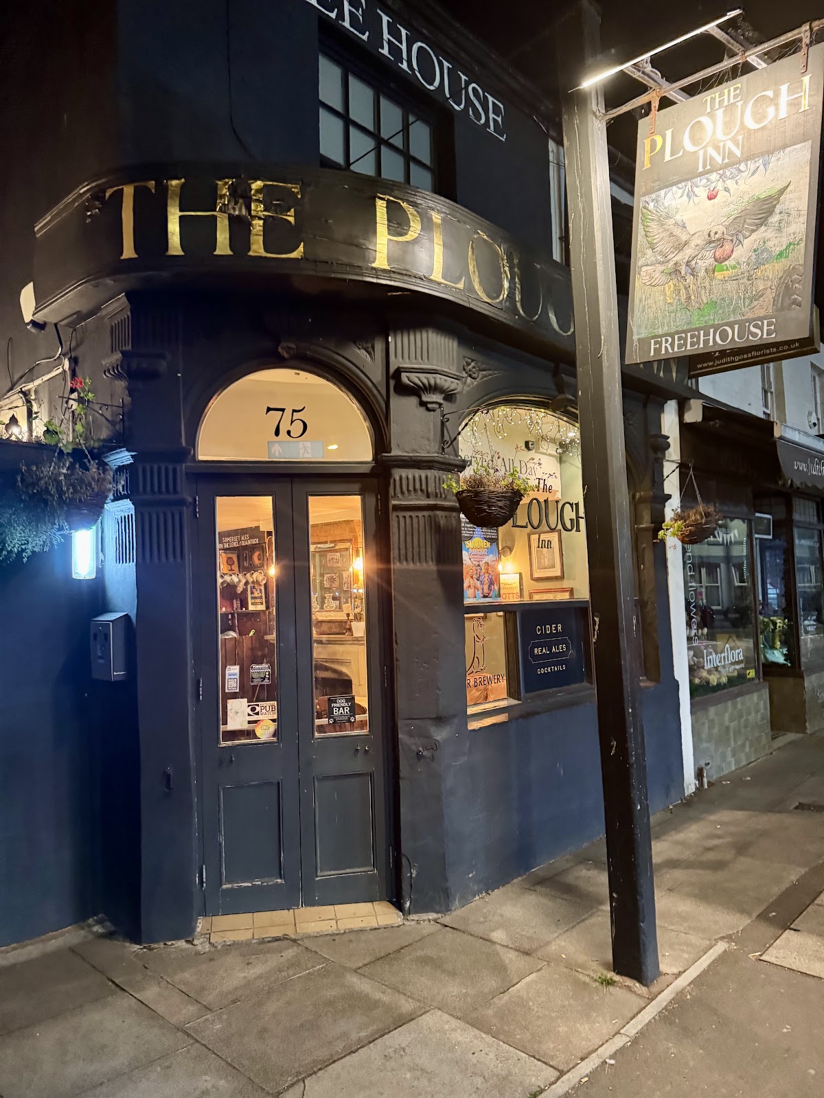 The Plough Inn photo