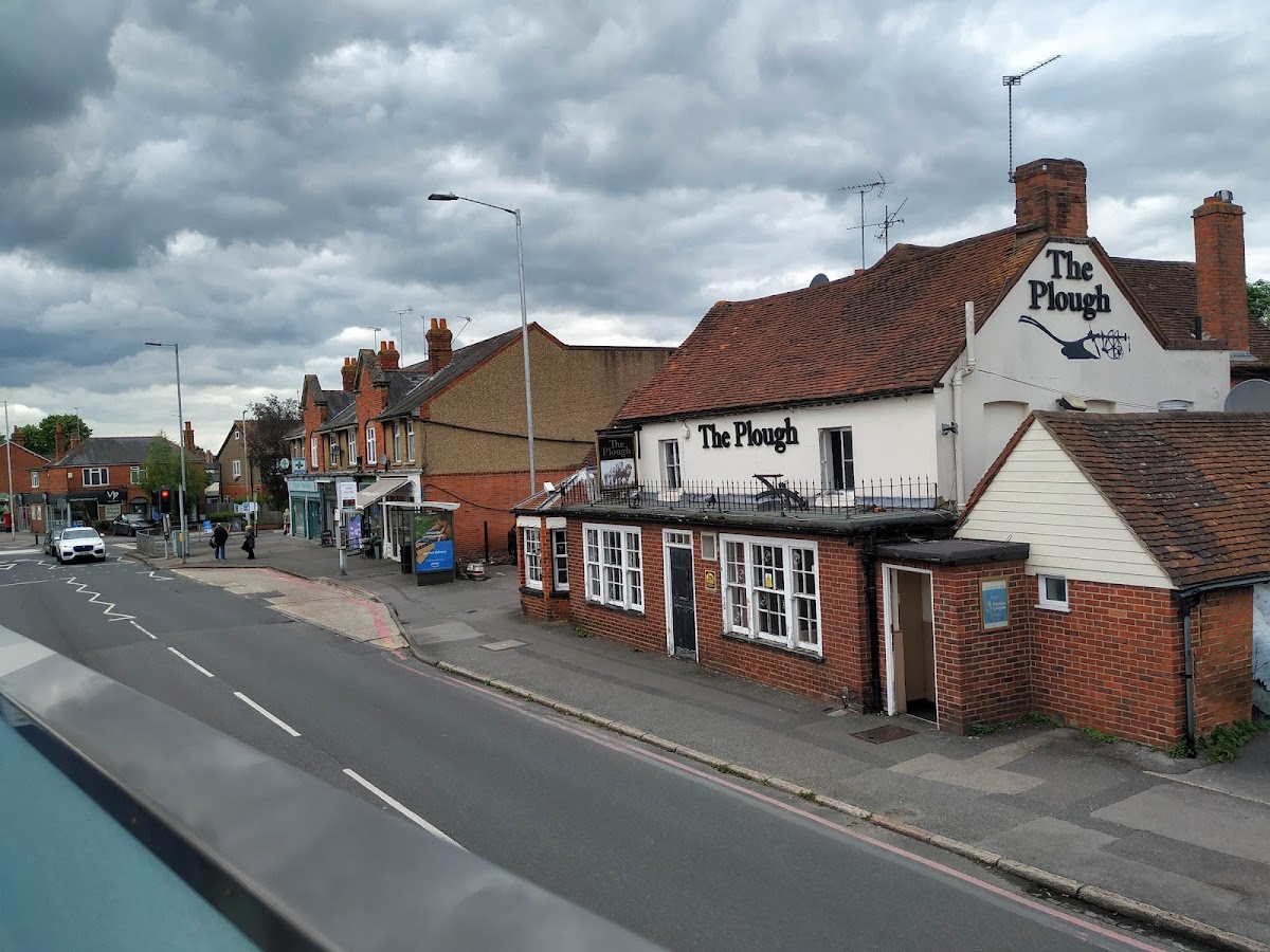 The Plough photo