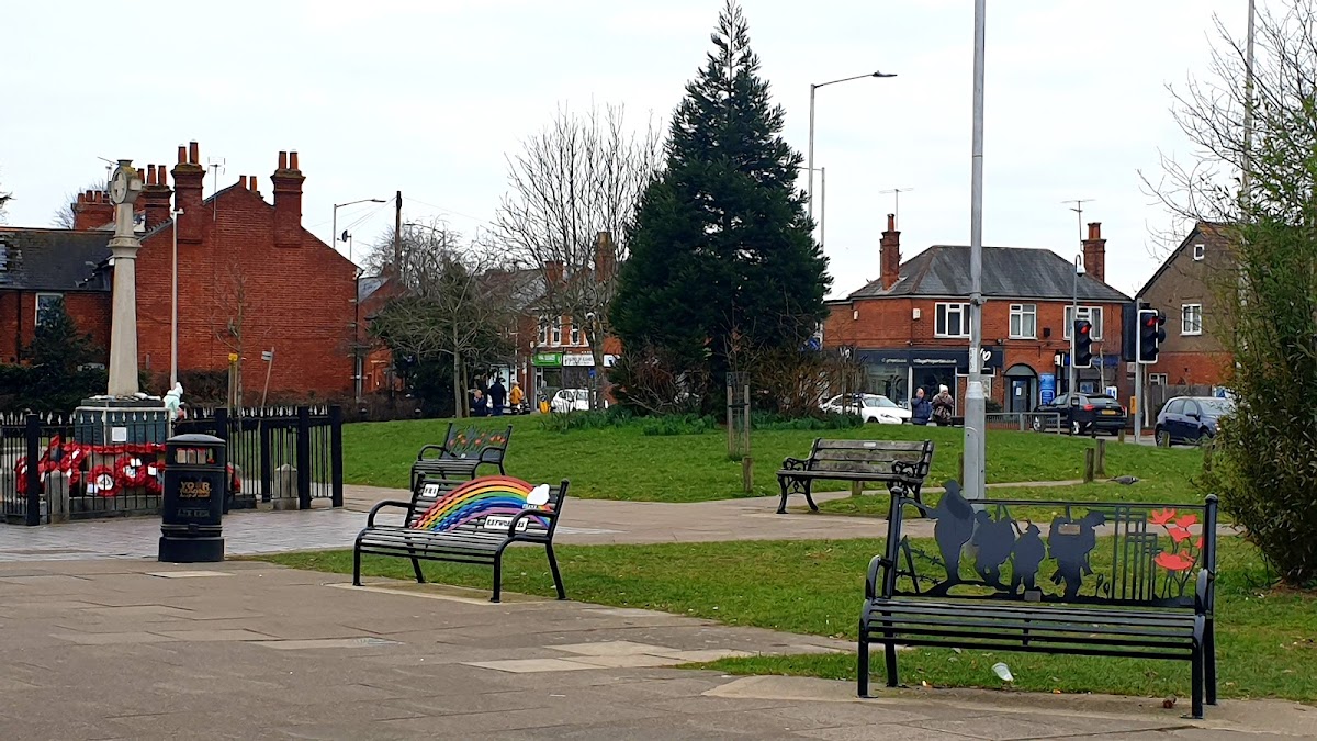 The Plough photo