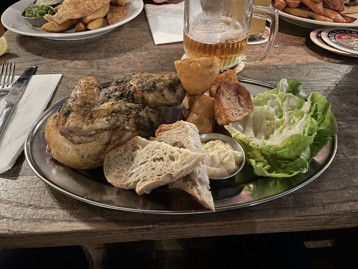 The Port Mahon photo