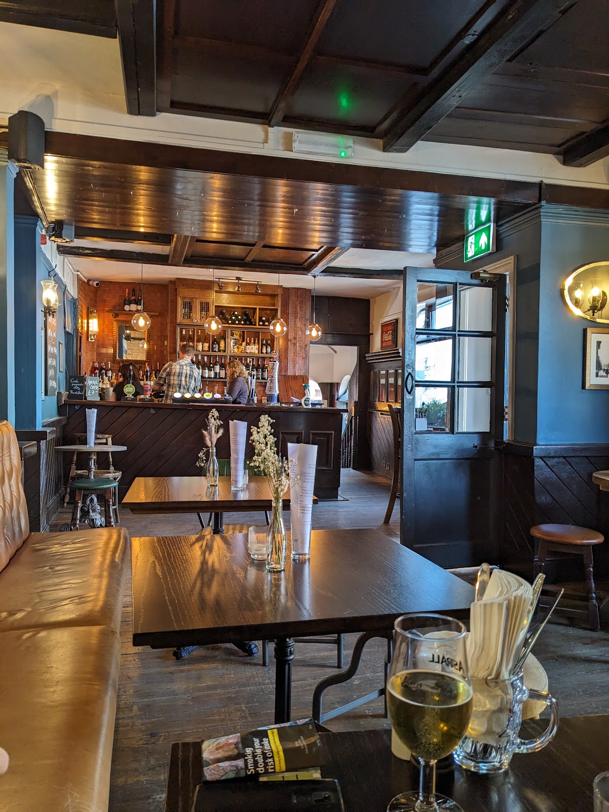 The Port Mahon photo