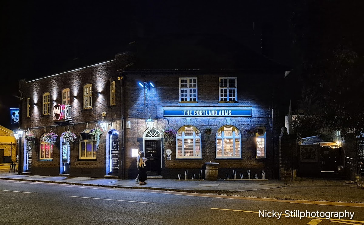 The Portland Arms photo