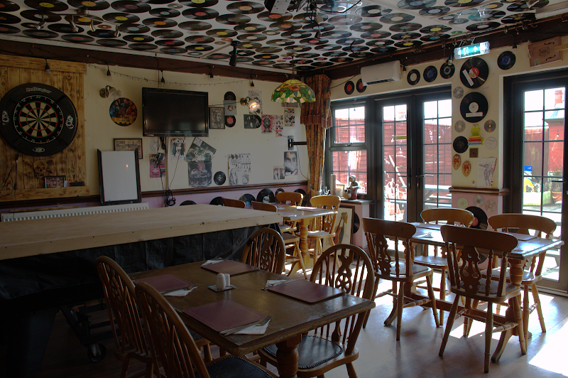 The Prince of Wales photo