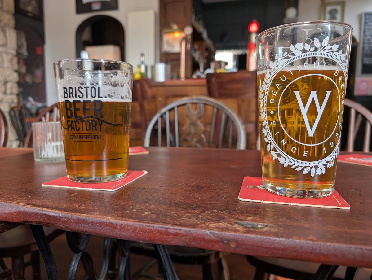 The Pulteney Arms photo