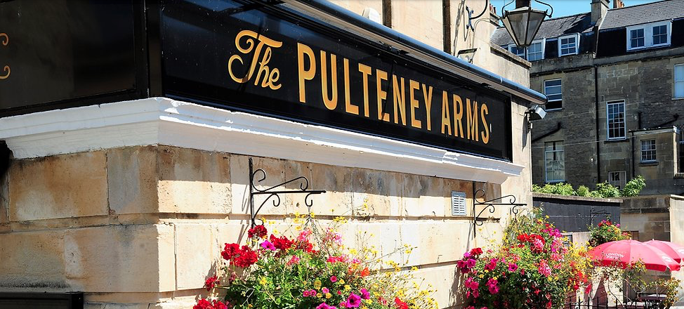 The Pulteney Arms photo