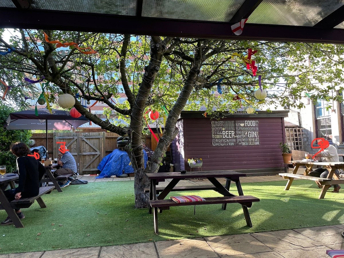 The Queens Tap photo