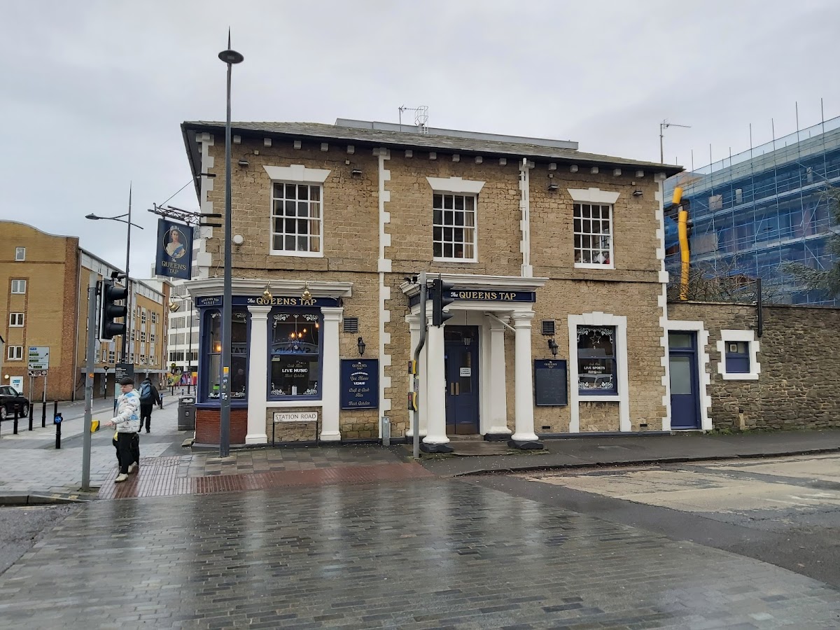 The Queens Tap photo