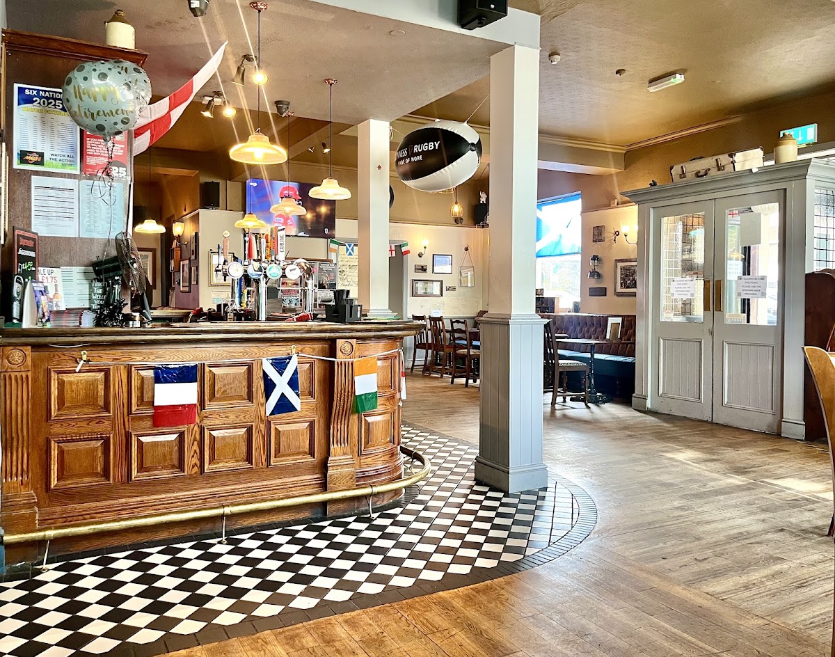 The Queens Tap photo