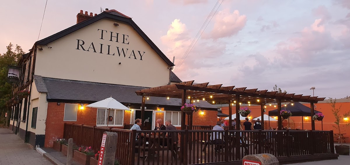 The Railway photo