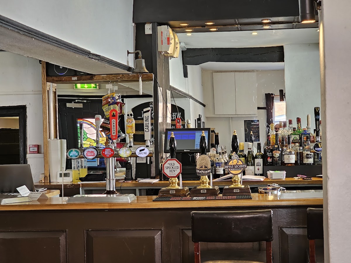 The Rainbow Inn photo