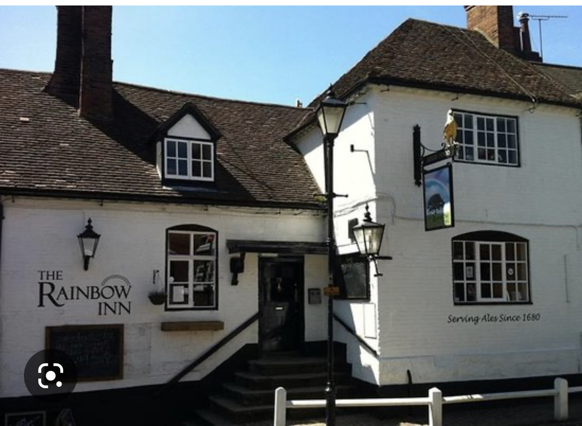 The Rainbow Inn photo