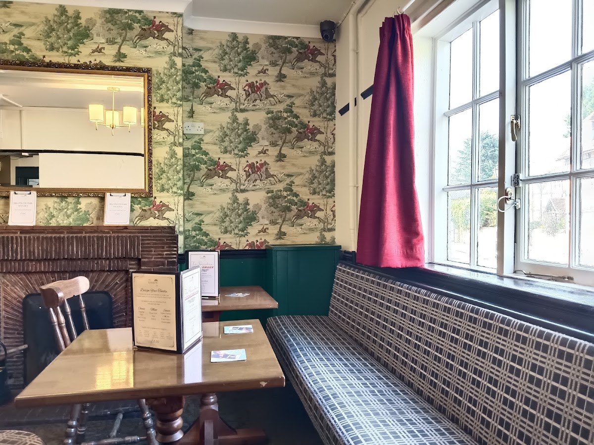 The Rainbow Inn photo