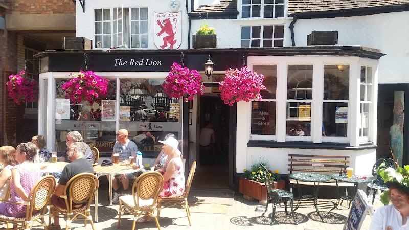 The Red Lion — photo 1