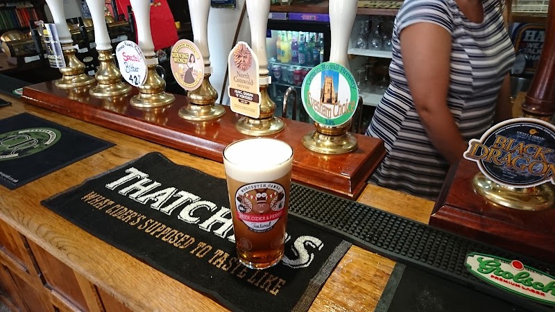 The Red Lion — photo 3
