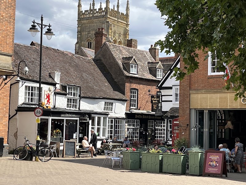 The Red Lion — photo 4