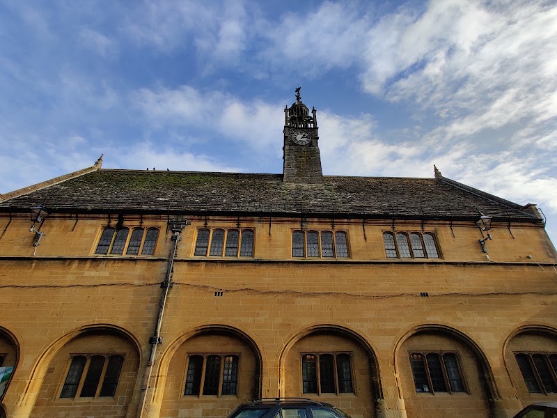 The Redesdale Hall photo