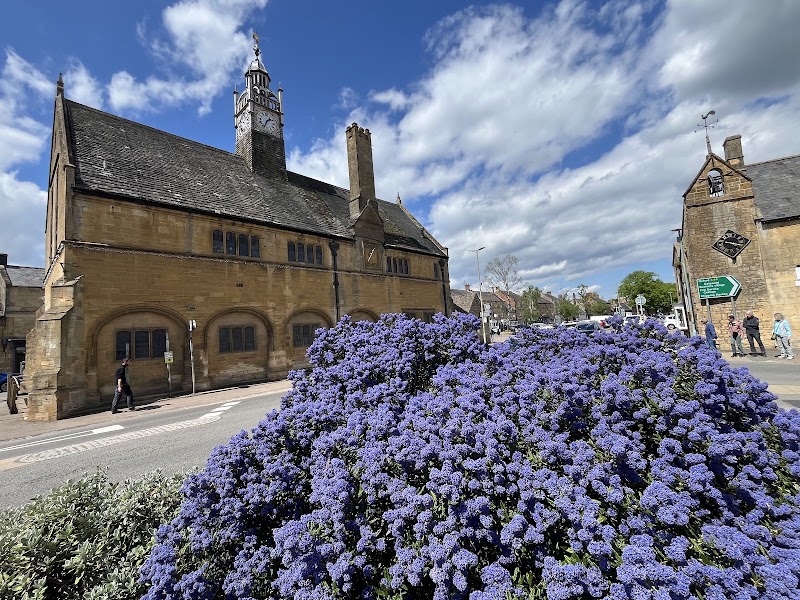 The Redesdale Hall photo