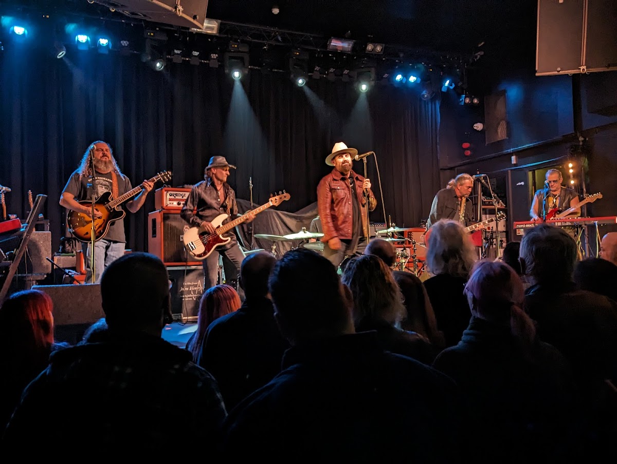 Rescue Rooms photo