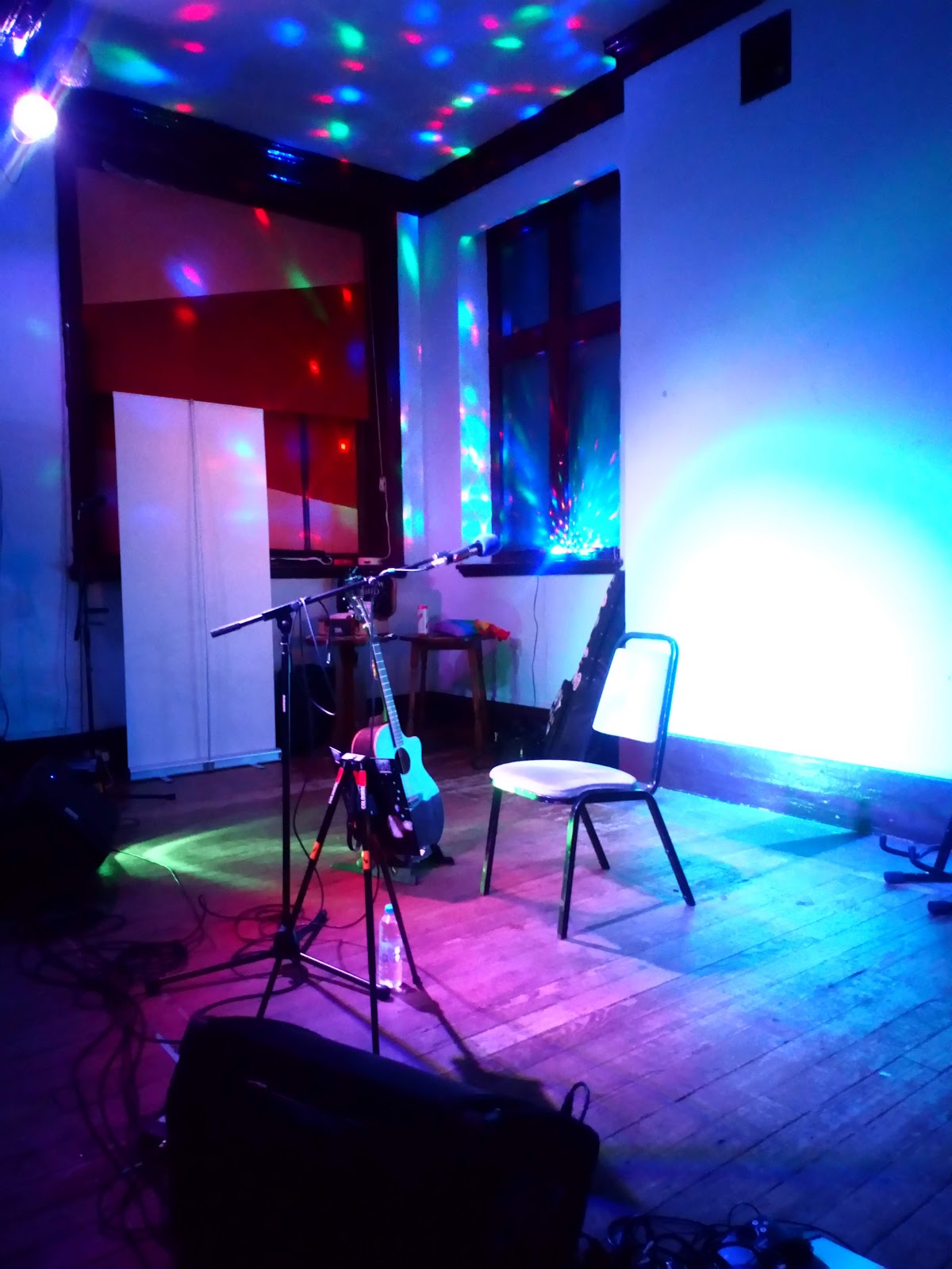 The Rising Sun Arts Centre photo