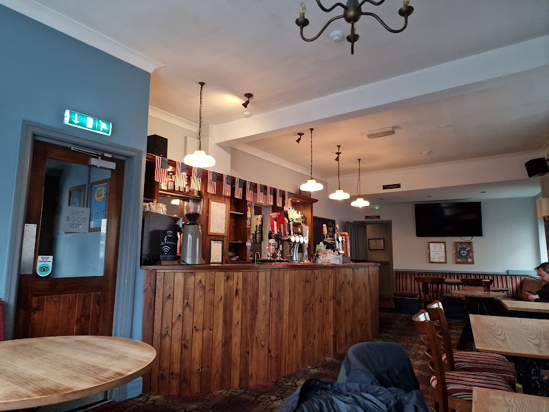 The Rock Inn photo