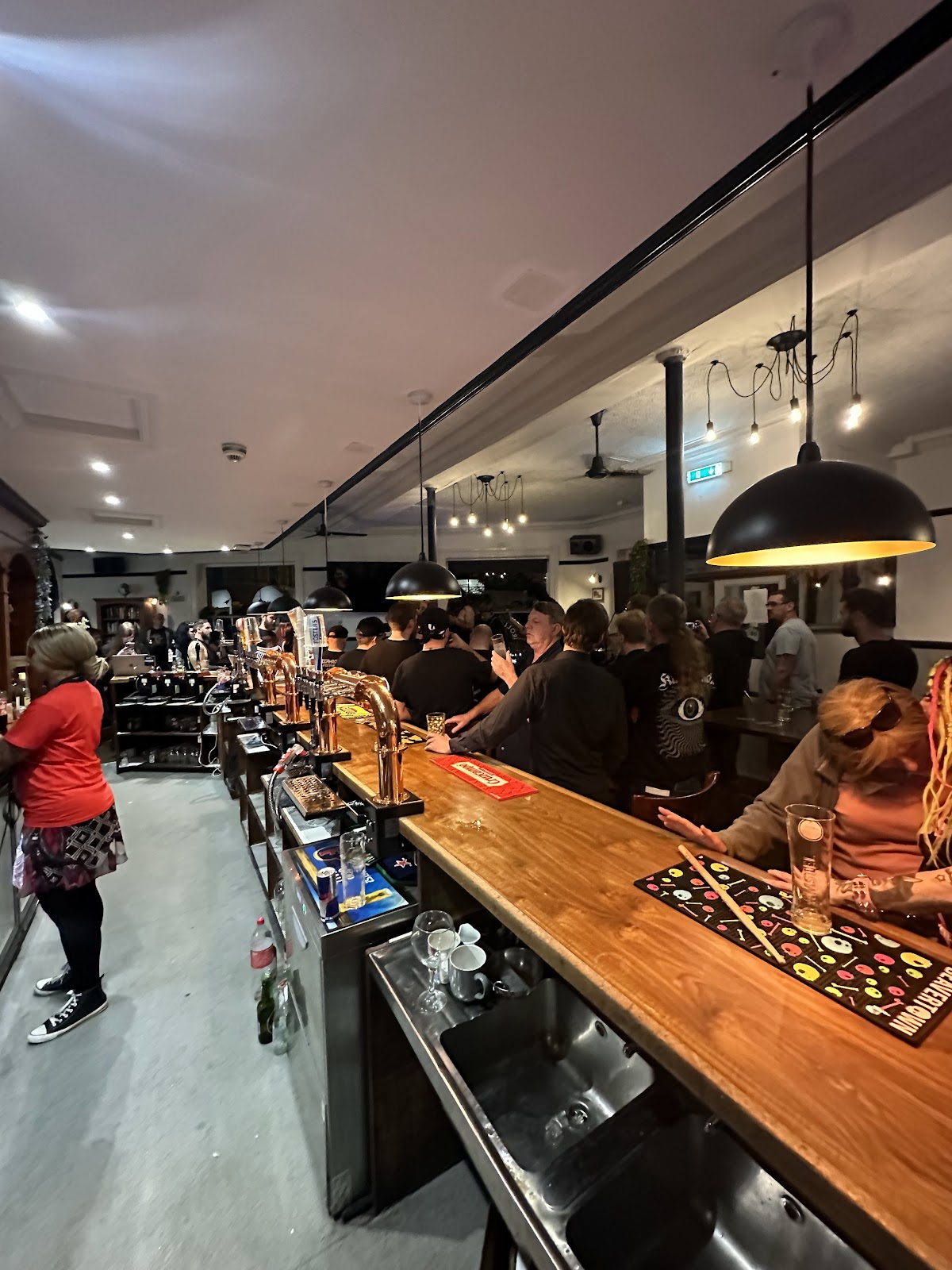 The Rolleston Arms photo