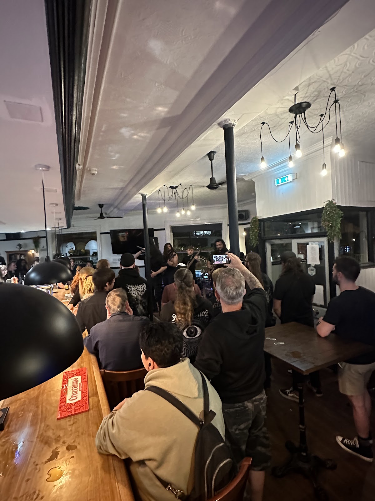 The Rolleston Arms photo