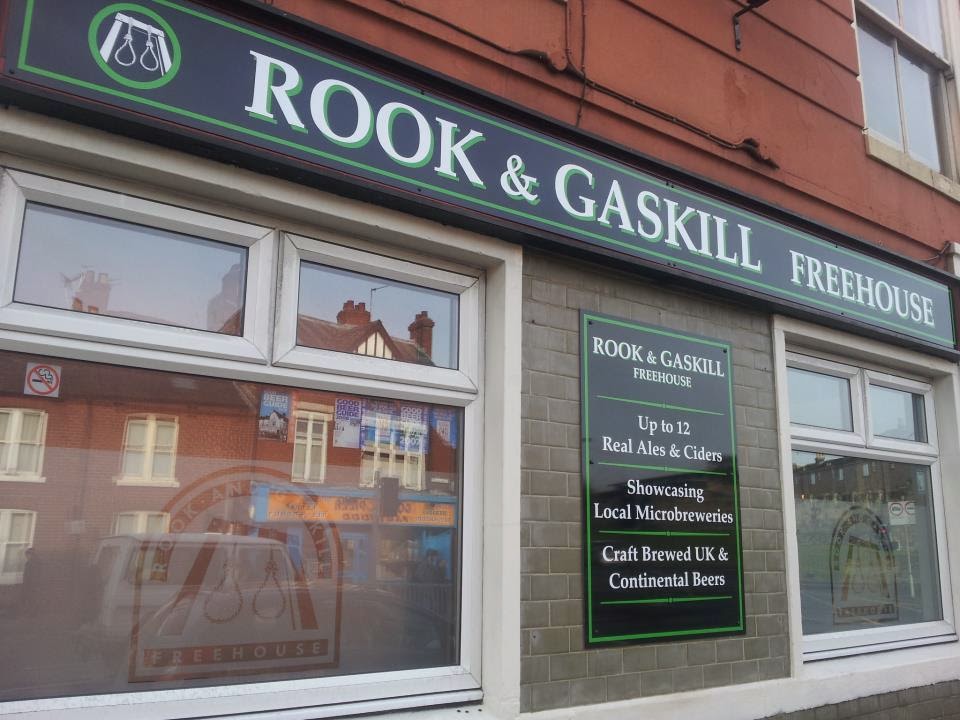 The Rook & Gaskill photo