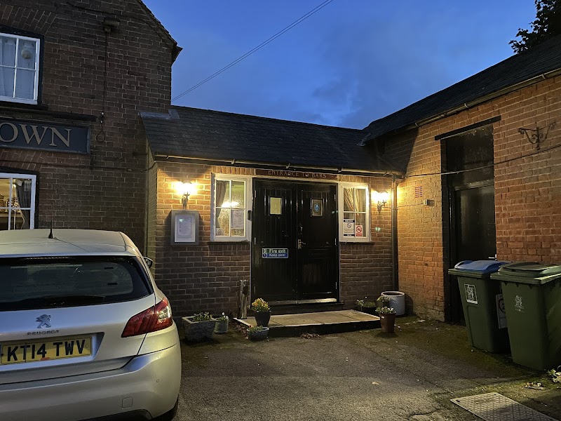 The Rose and Crown photo