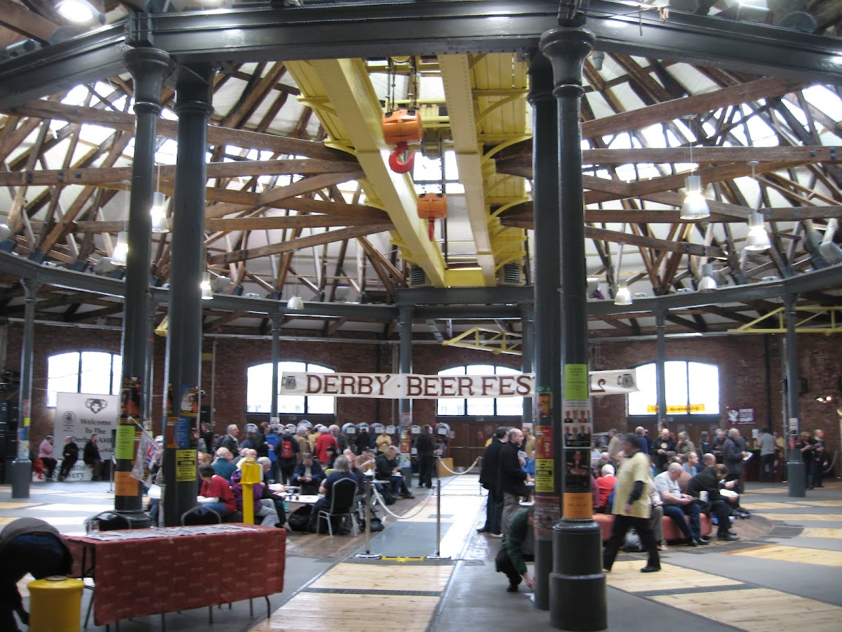The Roundhouse photo