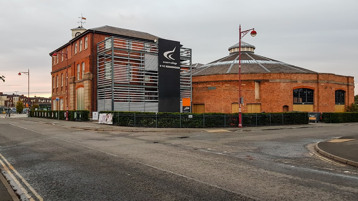 The Roundhouse photo