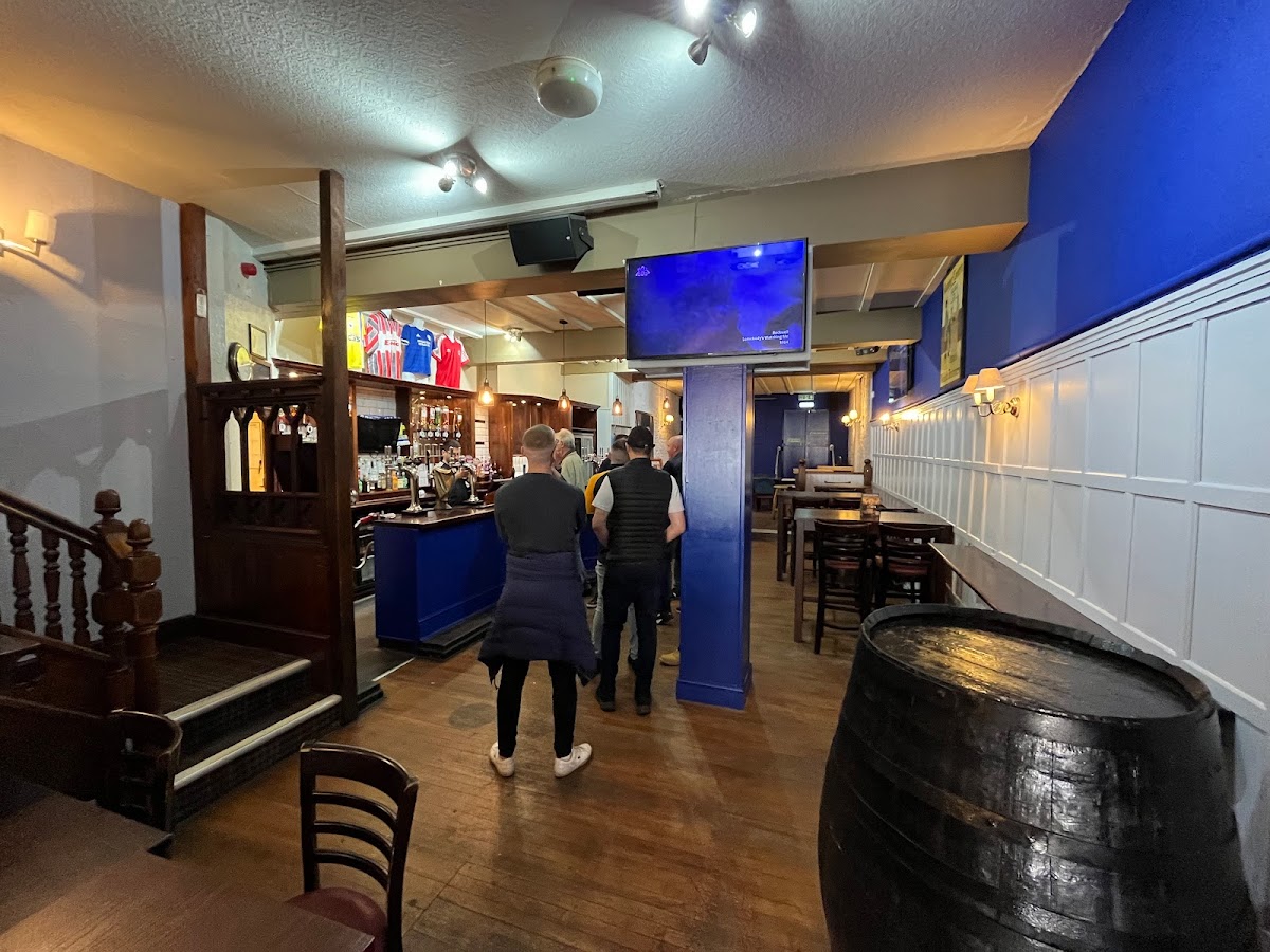 The Rummer Tavern photo