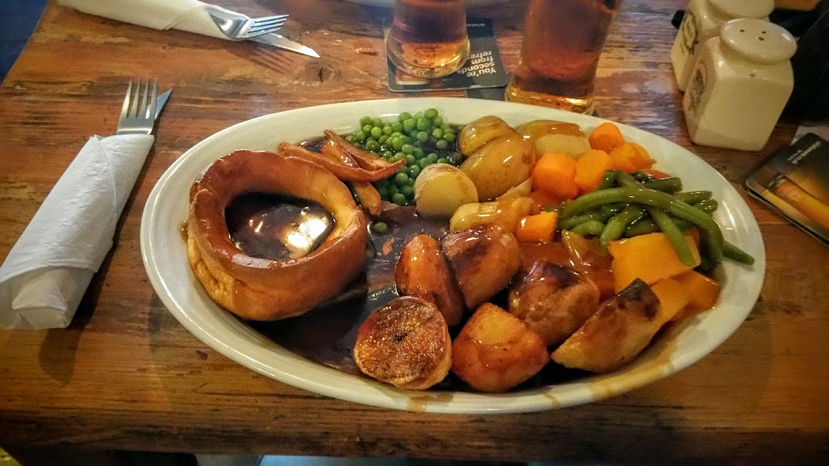 The Rummer Tavern photo