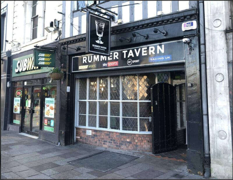 The Rummer Tavern photo