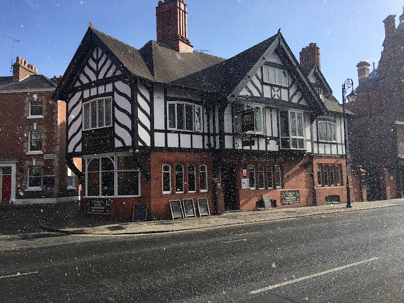 The Saddle Inn photo